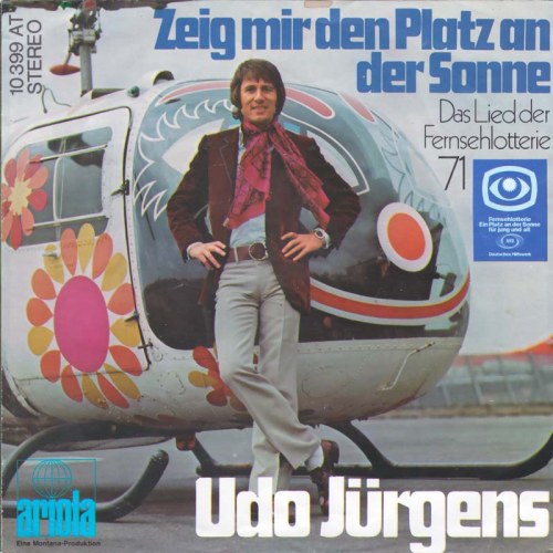 Udo Jürgens